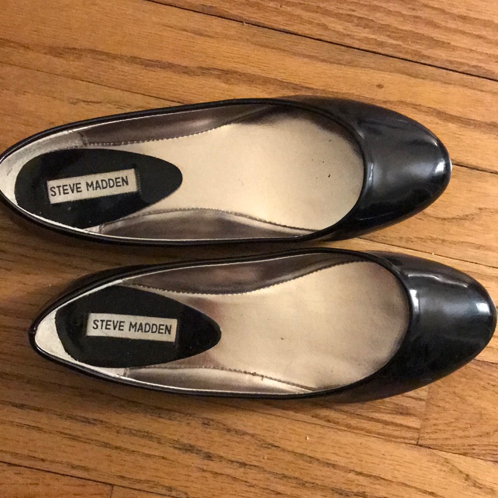 Steve Madden flats
